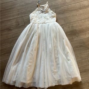 Toddler Dress